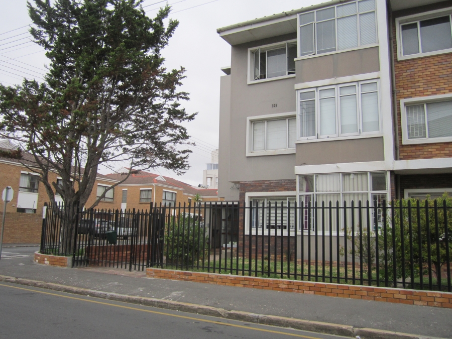 To Let 2 Bedroom Property for Rent in Strand North Western Cape